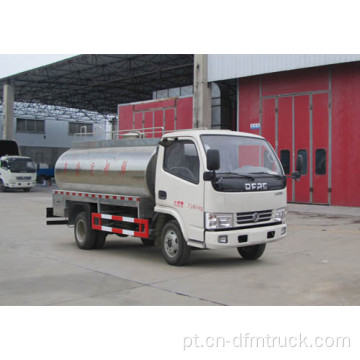 Caminhão -tanque de leite dongfeng